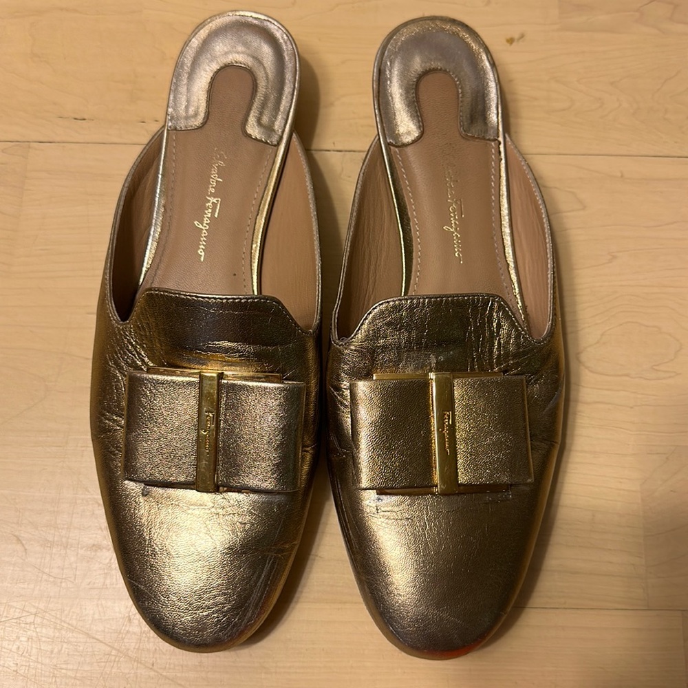 Salvatore Ferragamo